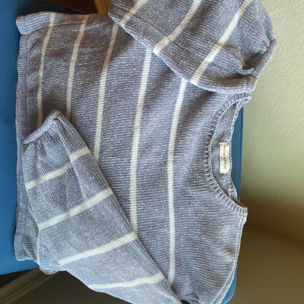 Sweater Pull Over